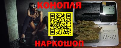 индика Берёзовский